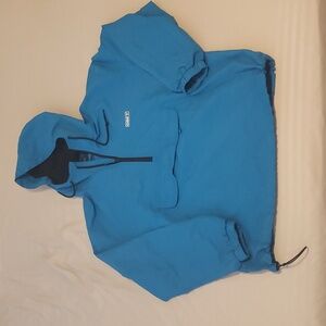 Obey Lightweight Jacket